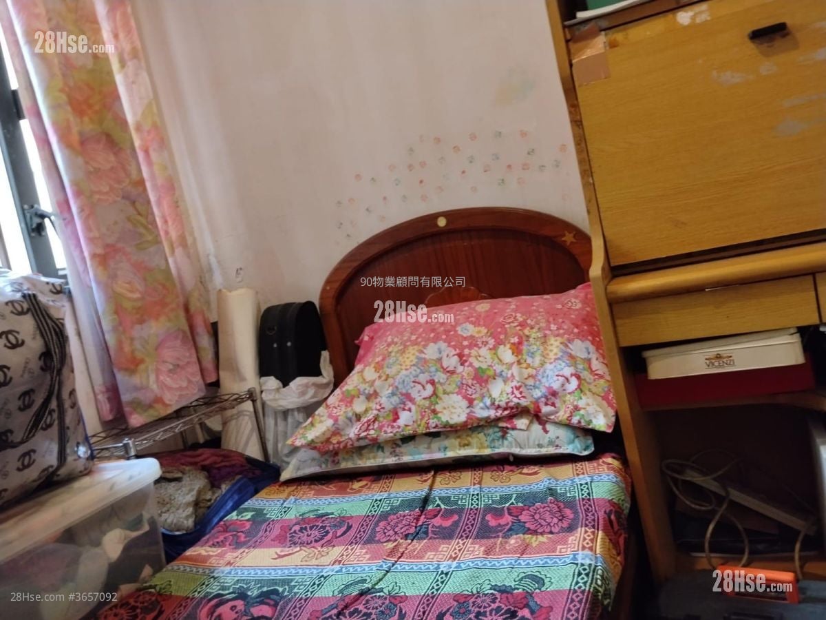 顺景楼 售盘 497 平方尺