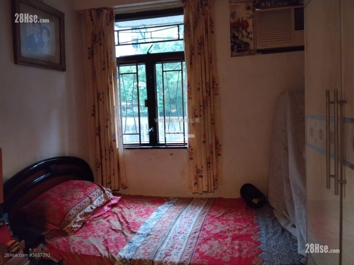 顺景楼 售盘 497 平方尺