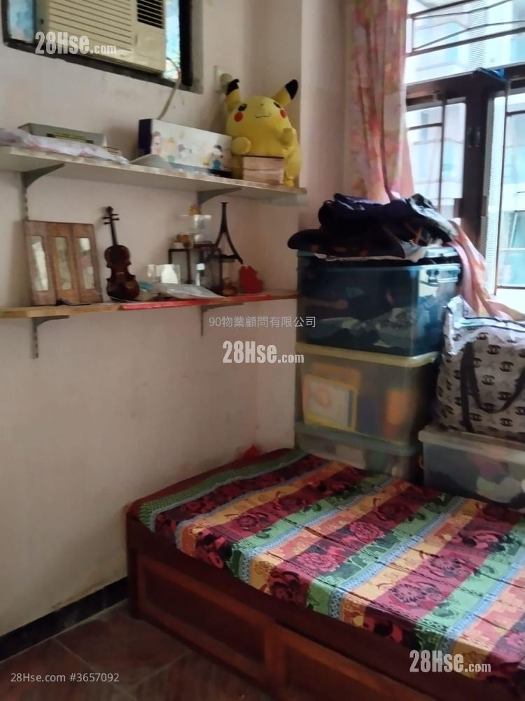 顺景楼 售盘 497 平方尺