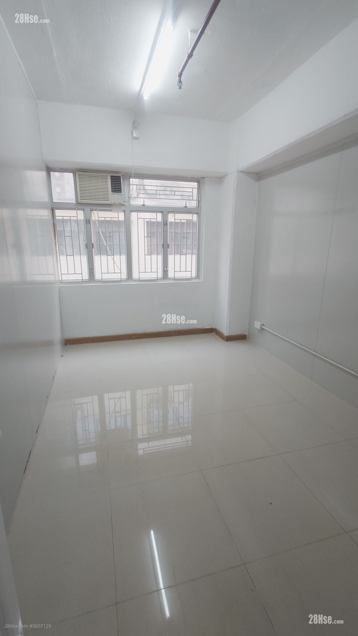 Tuen Mun Industrial Centre Rental