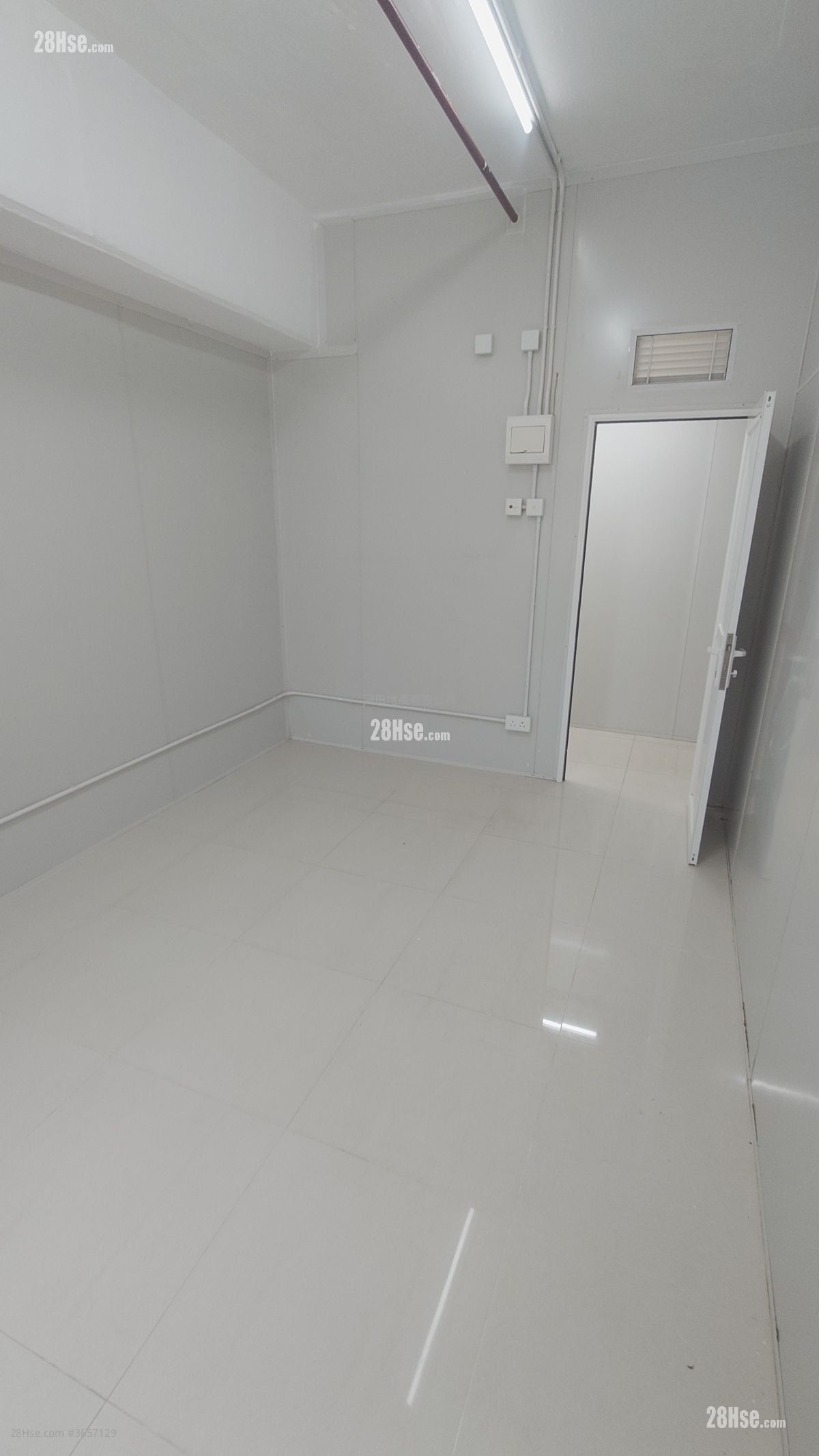 Tuen Mun Industrial Centre Rental