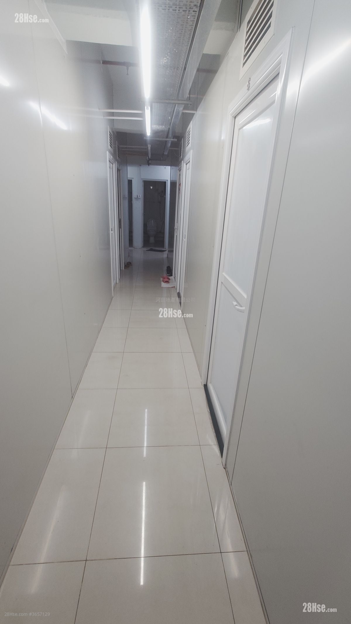 Tuen Mun Industrial Centre Rental