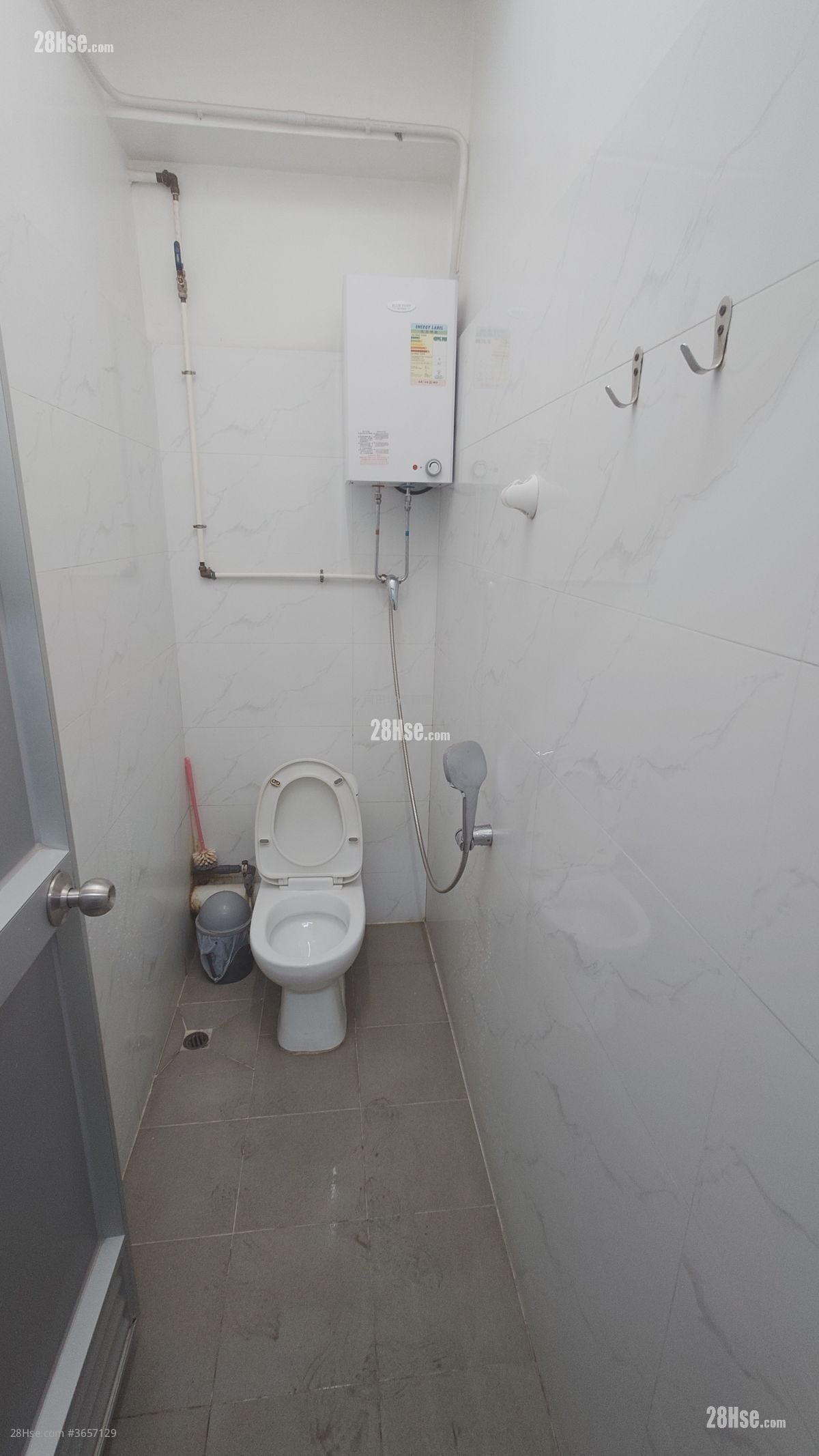 Tuen Mun Industrial Centre Rental