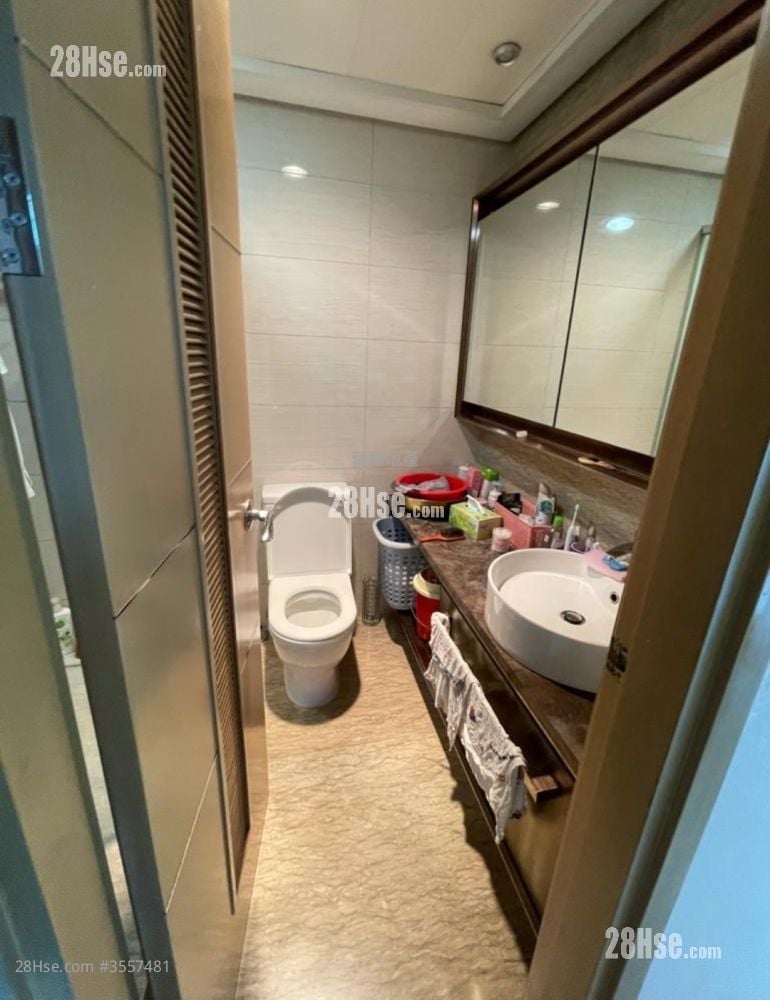 The Riverpark Sell 3 Bedrooms , 2 Bathrooms 725 ft²