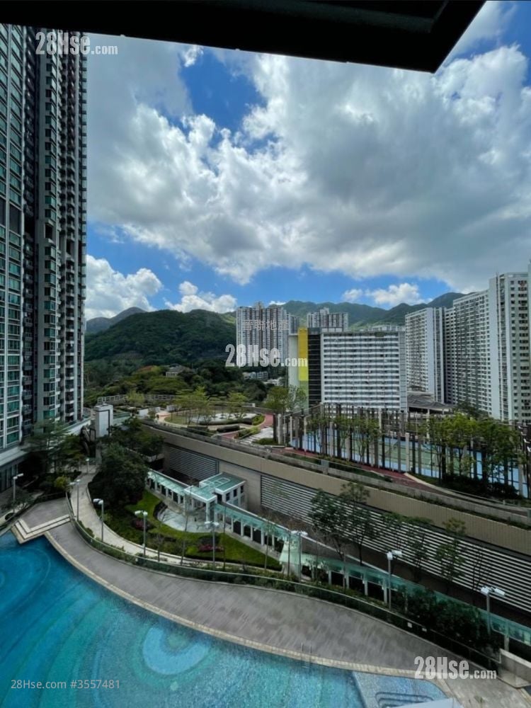 The Riverpark Sell 3 Bedrooms , 2 Bathrooms 725 ft²