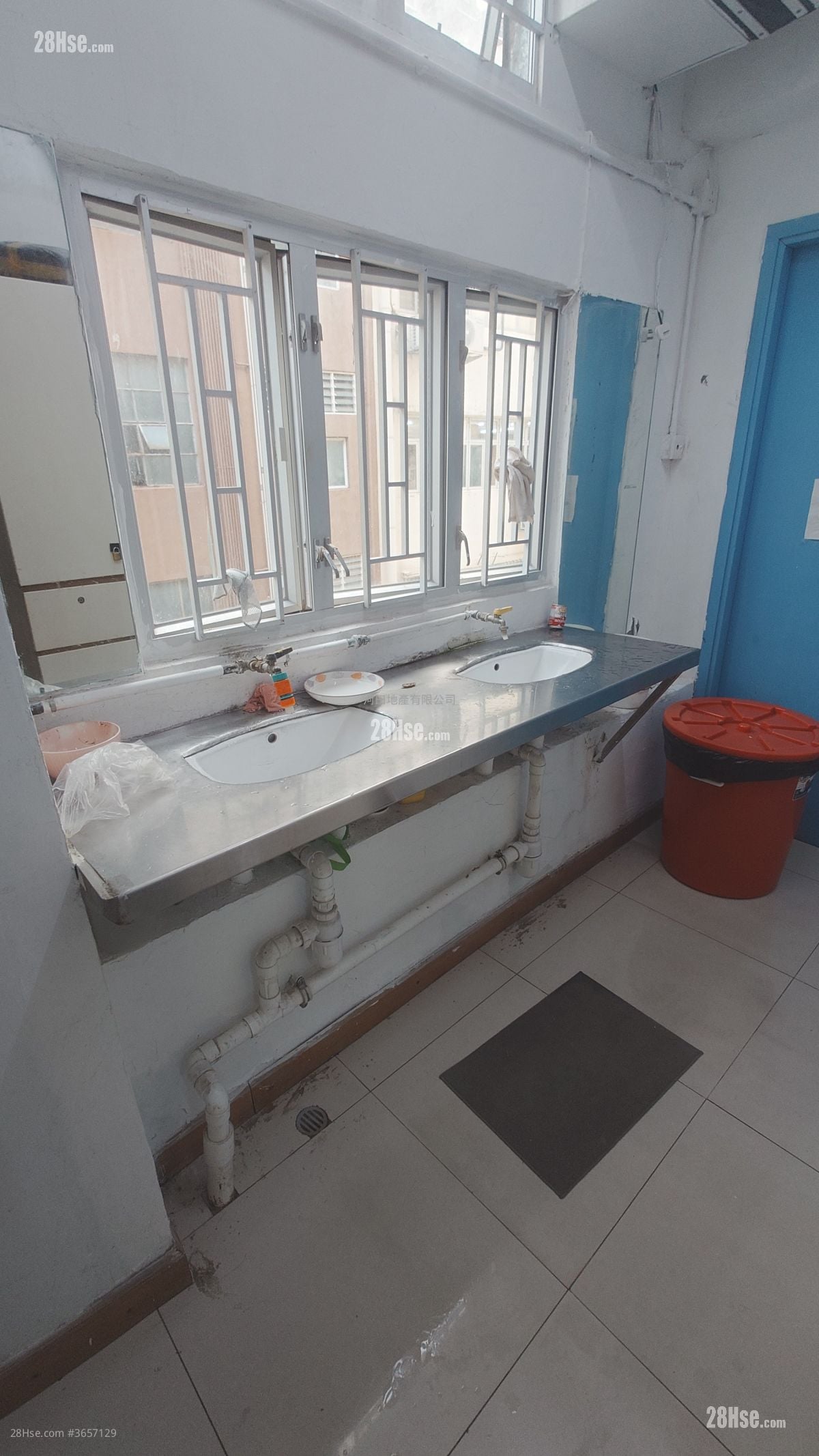 Tuen Mun Industrial Centre Rental