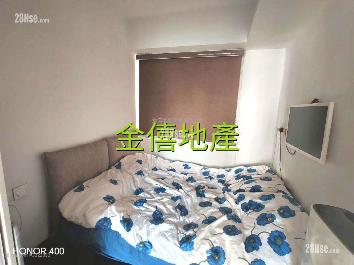 Peace Garden Sell 1 Bedroom , 1 Bathroom 304 ft²