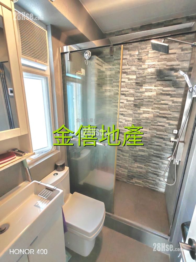 Peace Garden Sell 1 Bedroom , 1 Bathroom 304 ft²