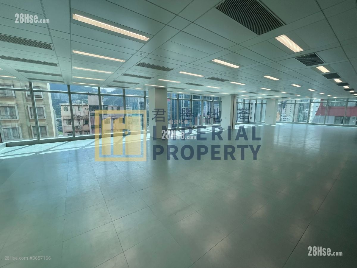 湾仔道228号 租盘 开放式间隔