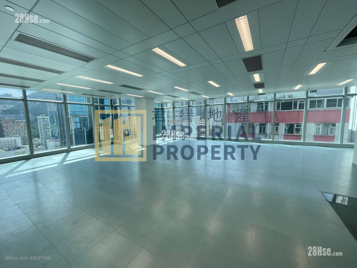 湾仔道228号 租盘 开放式间隔