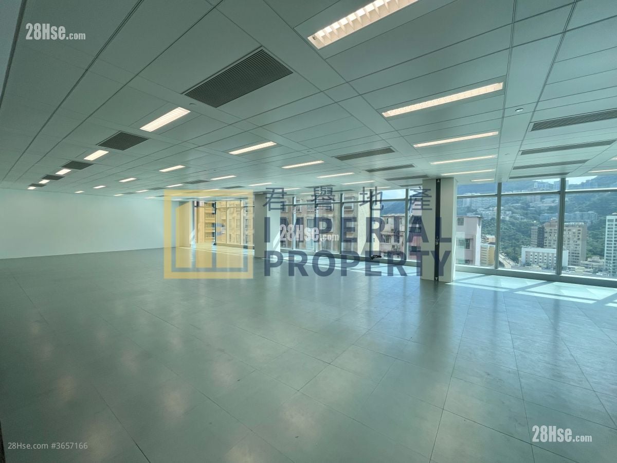 湾仔道228号 租盘 开放式间隔