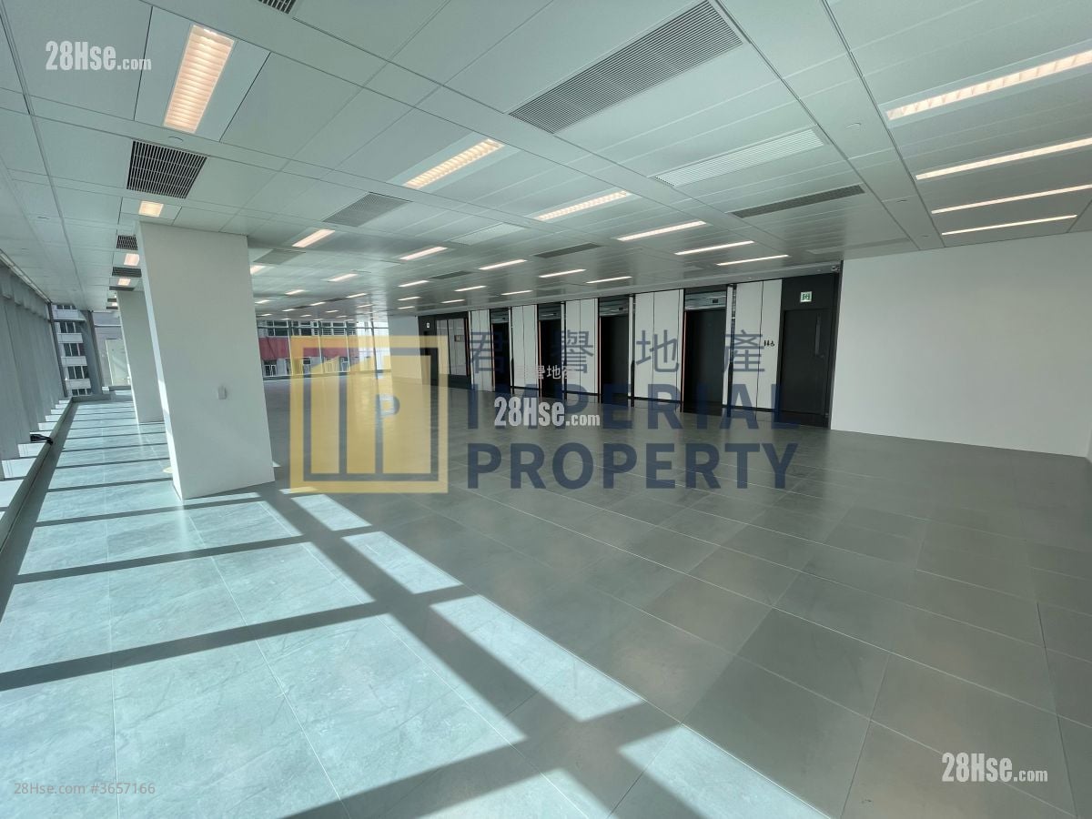 湾仔道228号 租盘 开放式间隔