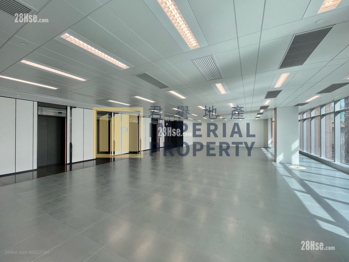 湾仔道228号 租盘 开放式间隔