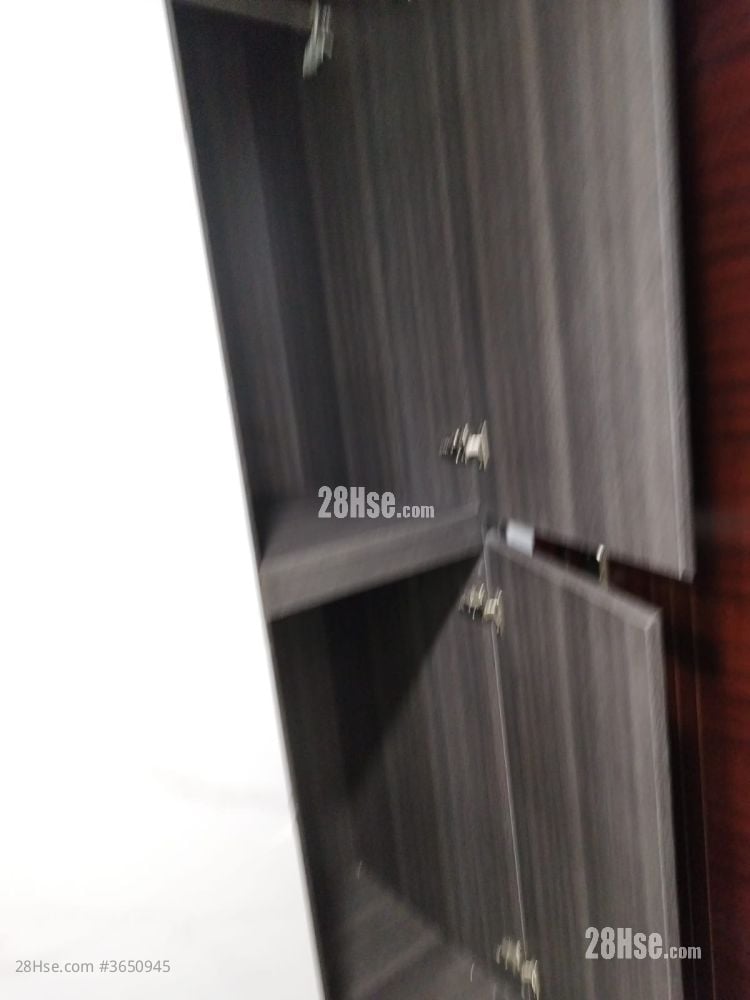 裕豐樓 租盤 開放式間隔 , 1 浴室 120 平方呎