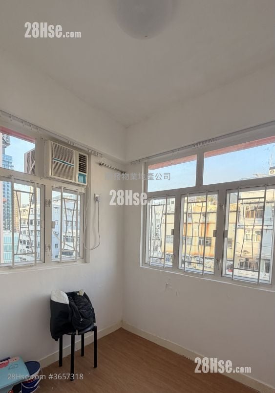 置安阁 售盘 2 房