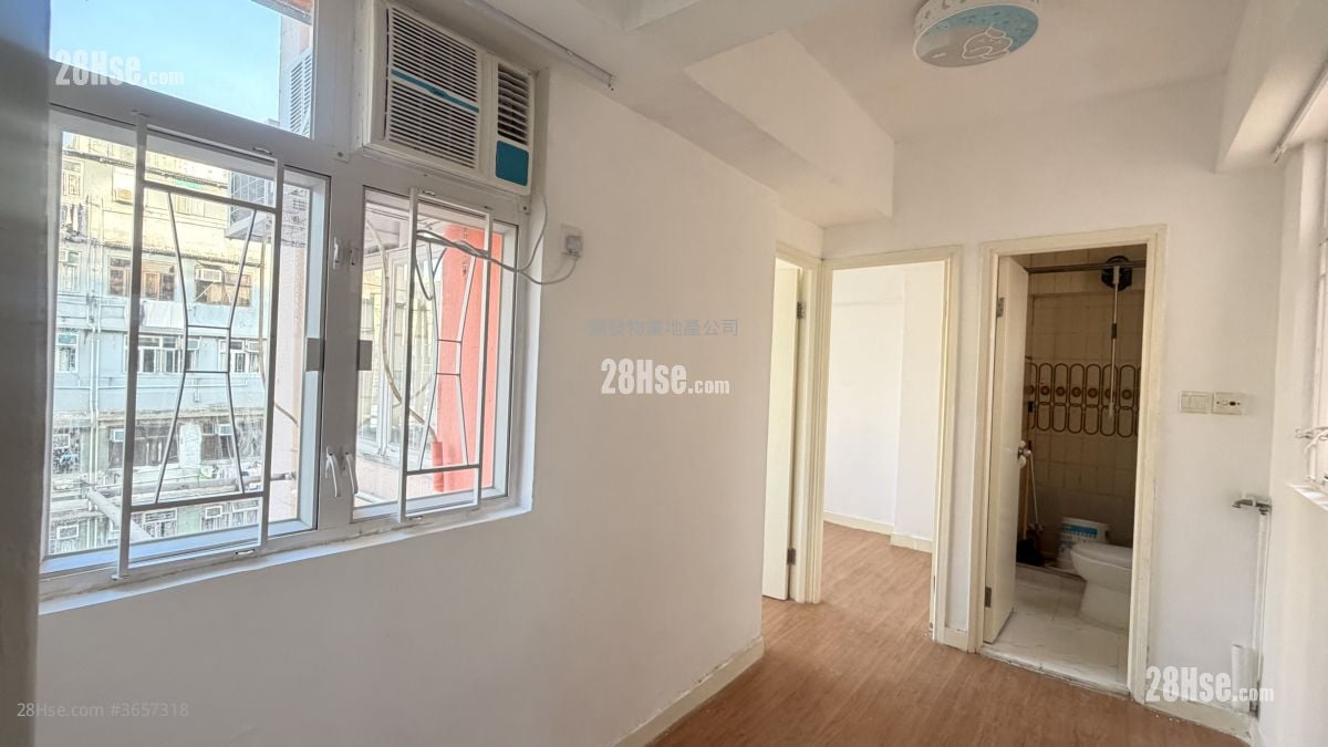 置安阁 售盘 2 房