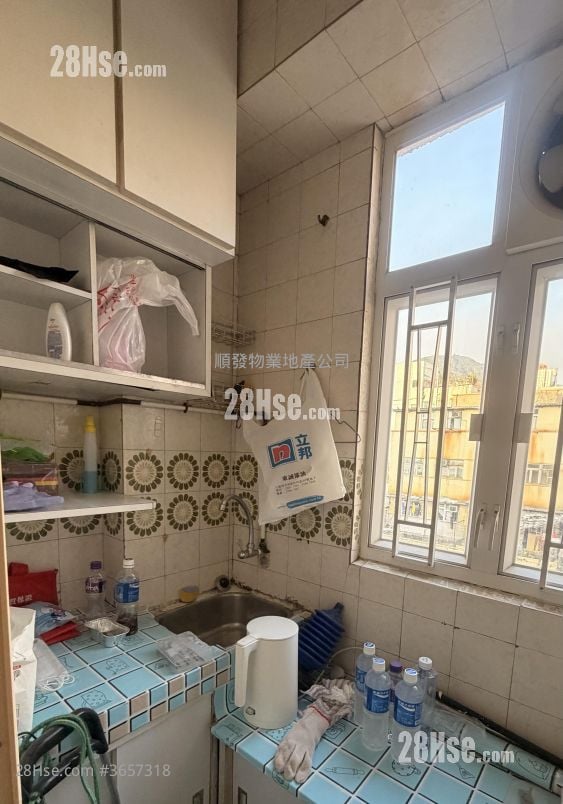 置安阁 售盘 2 房