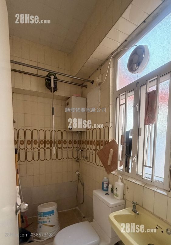 置安阁 售盘 2 房