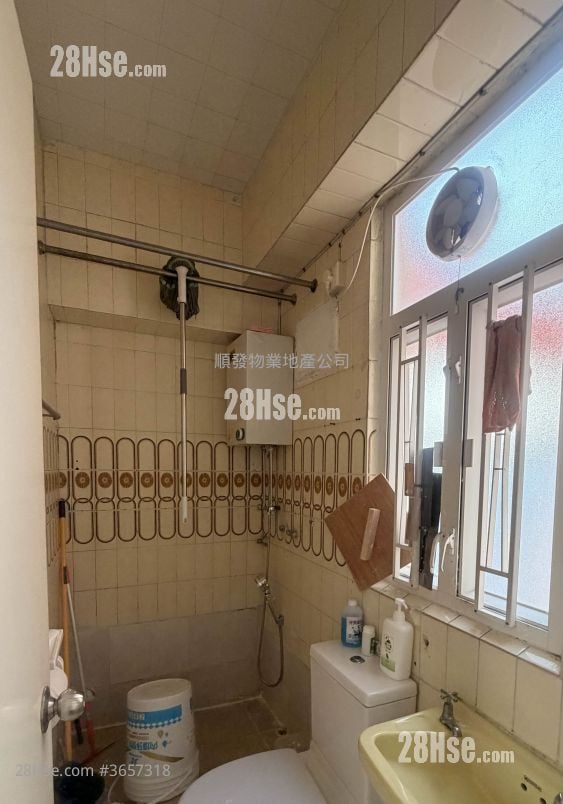 置安阁 售盘 2 房