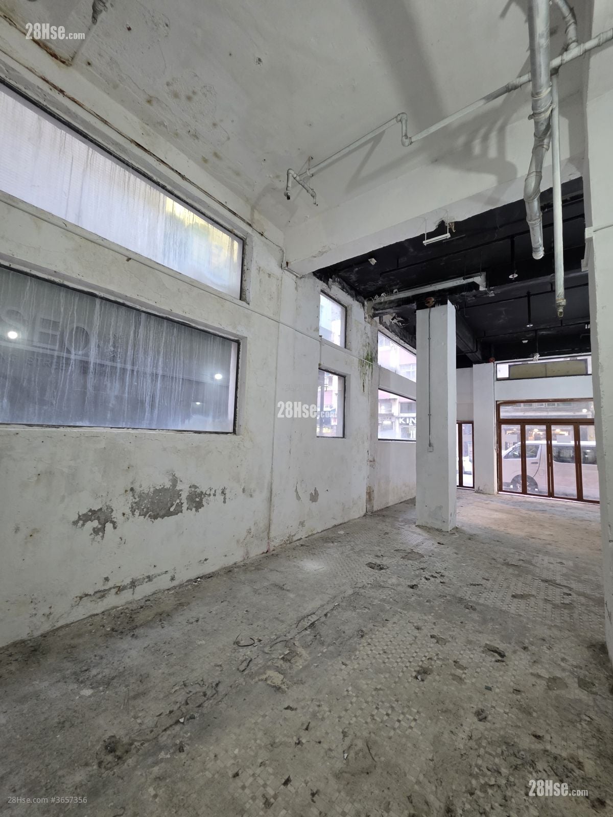 Wai Hang Building Rental