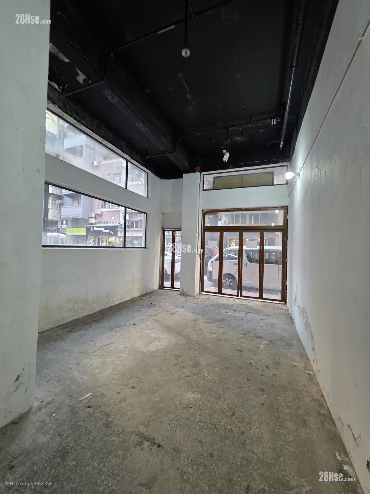 Wai Hang Building Rental