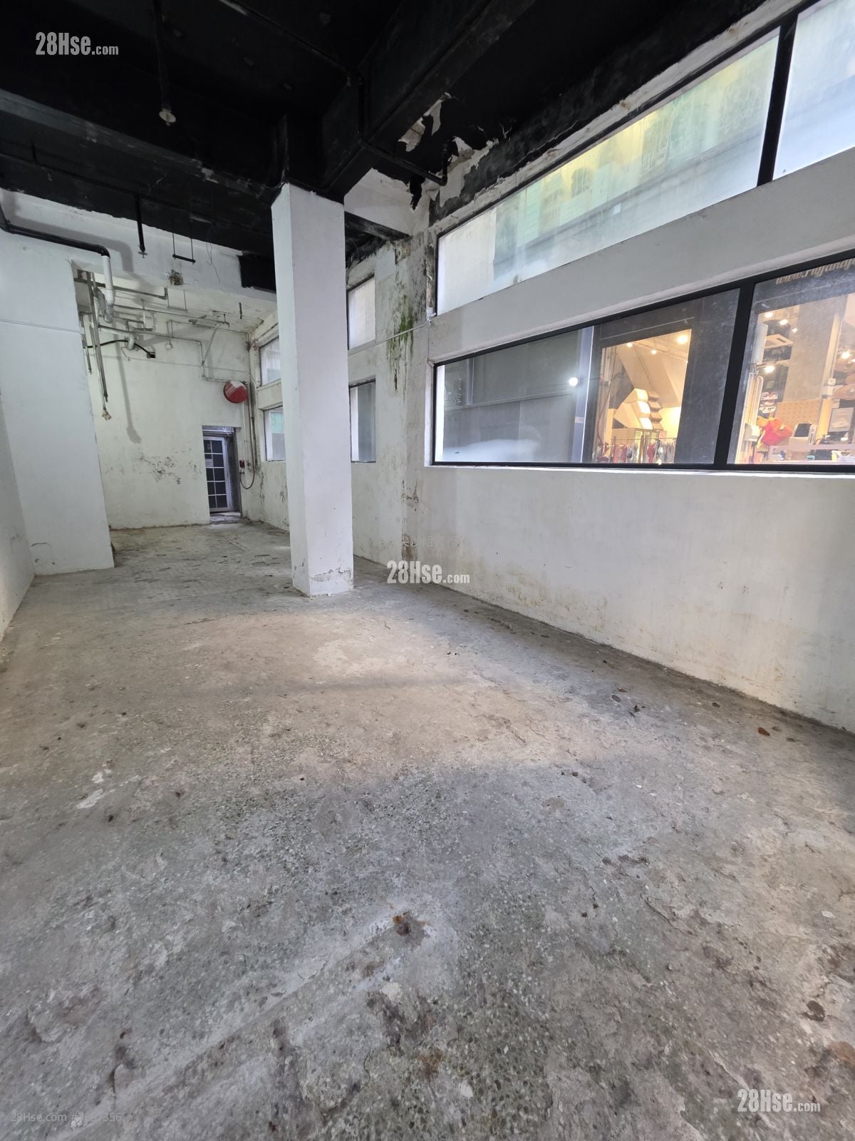 Wai Hang Building Rental