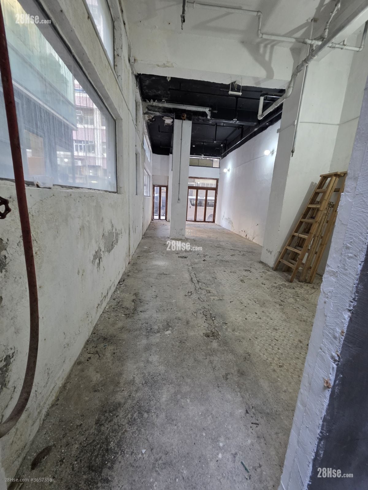 Wai Hang Building Rental