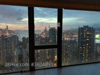 海天峰 售盘 3 房 , 3 浴室 935 平方尺