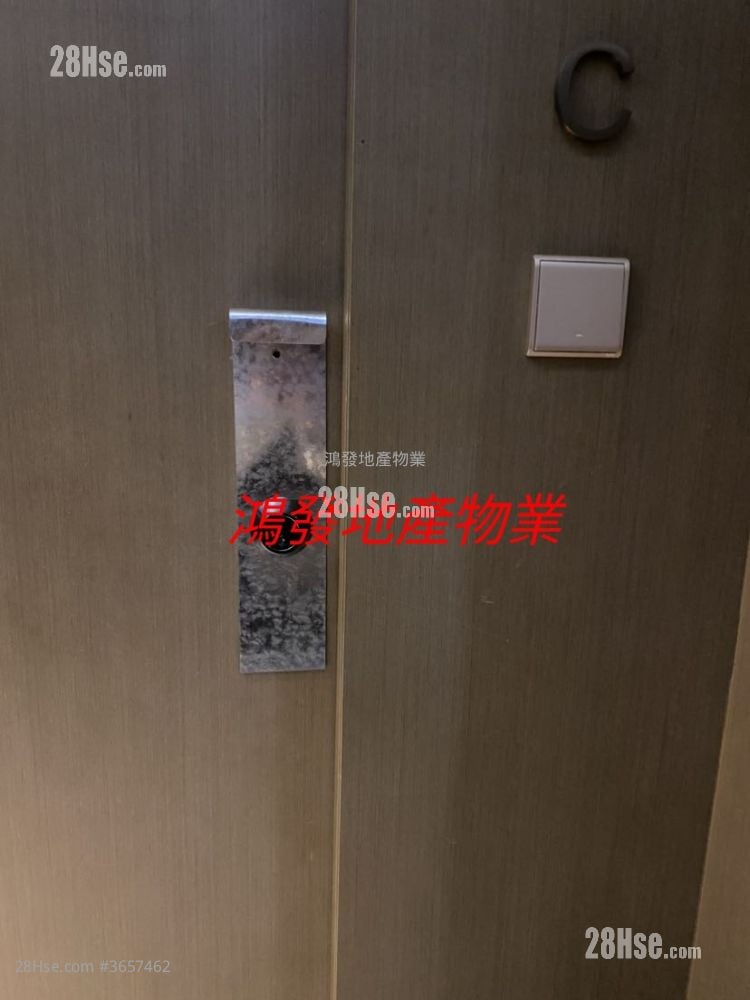 單幢樓房 售盤 開放式間隔 150 平方呎