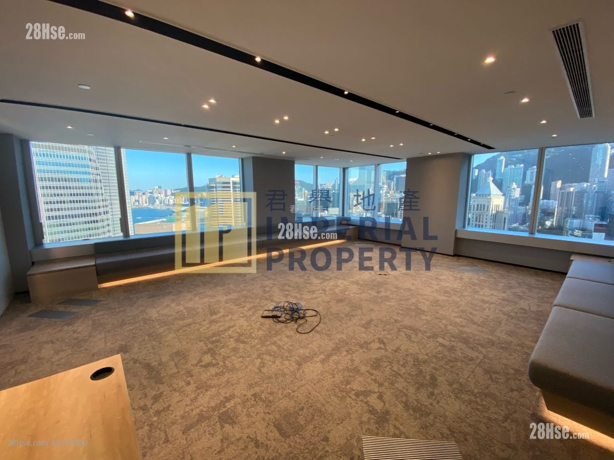 中环中心 租盘 5+ 房