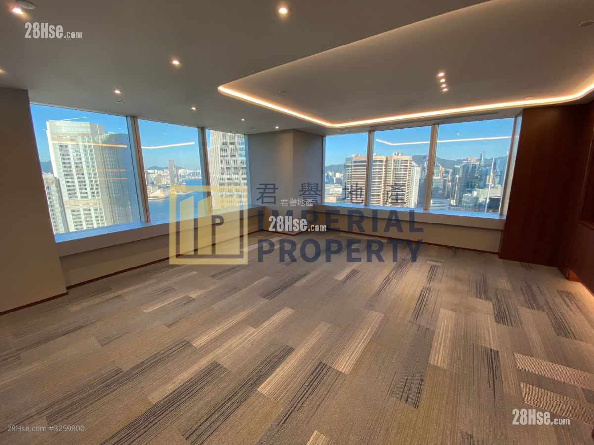 中环中心 租盘 5+ 房