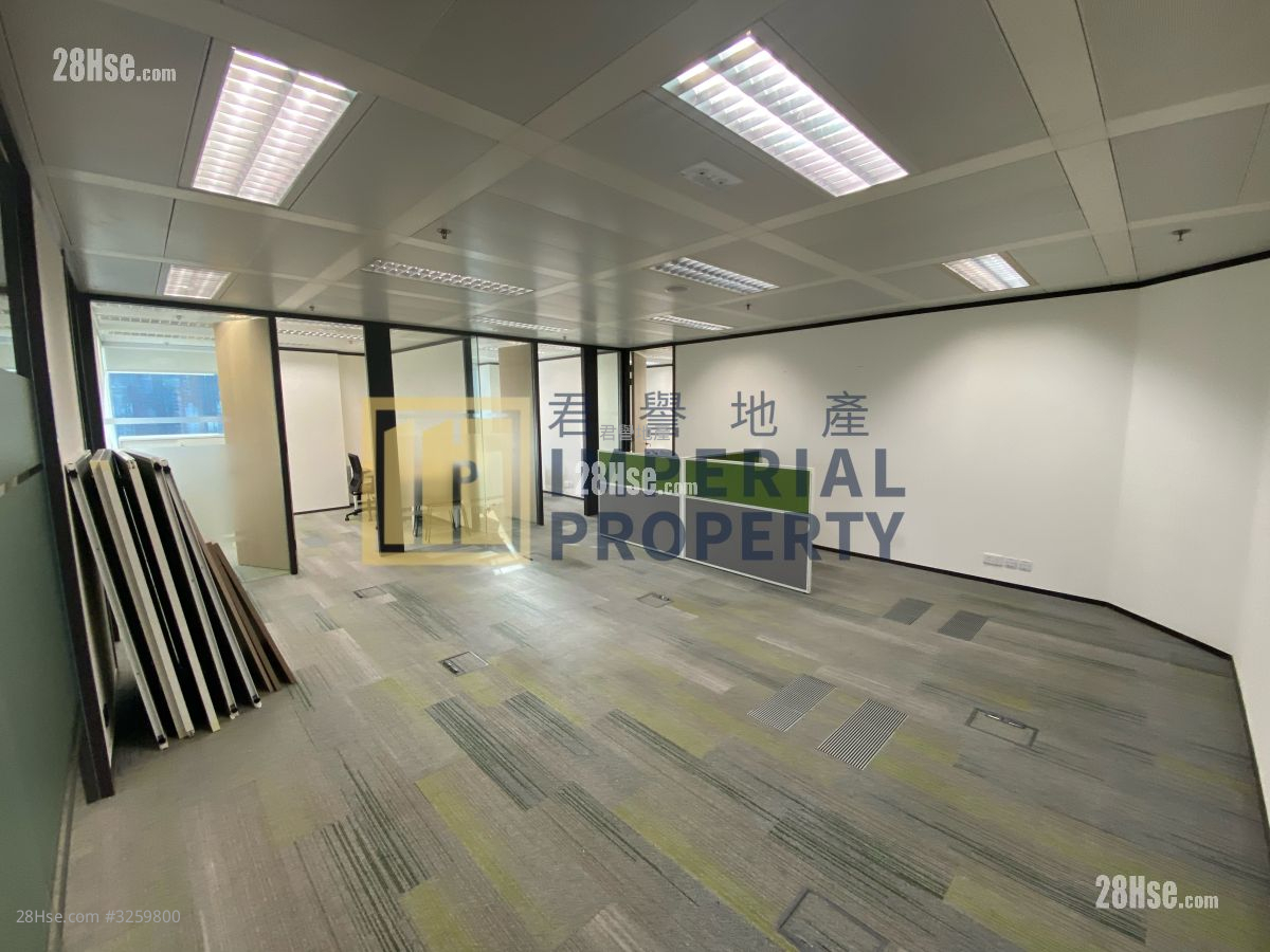 中环中心 租盘 5+ 房