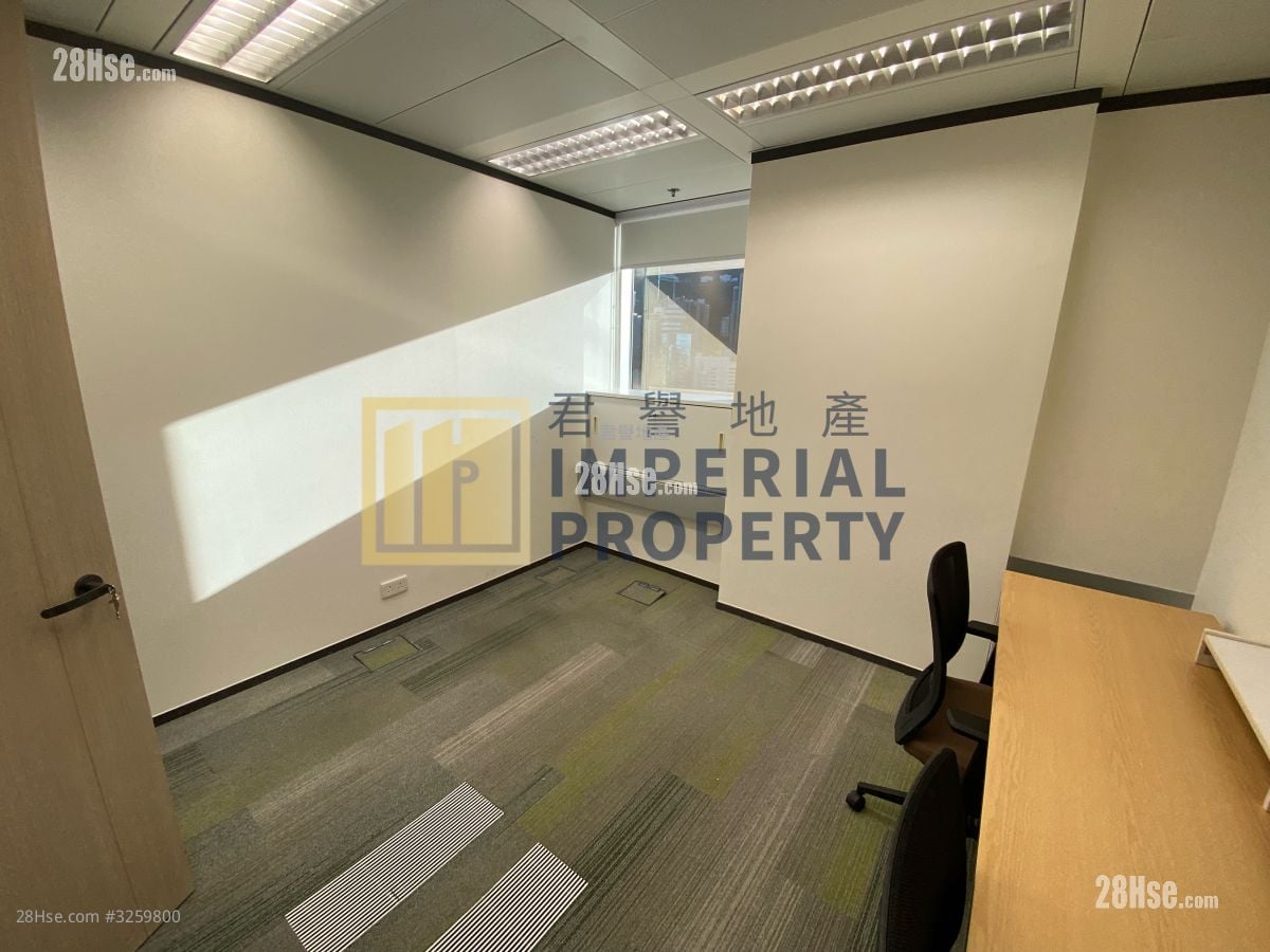 中环中心 租盘 5+ 房