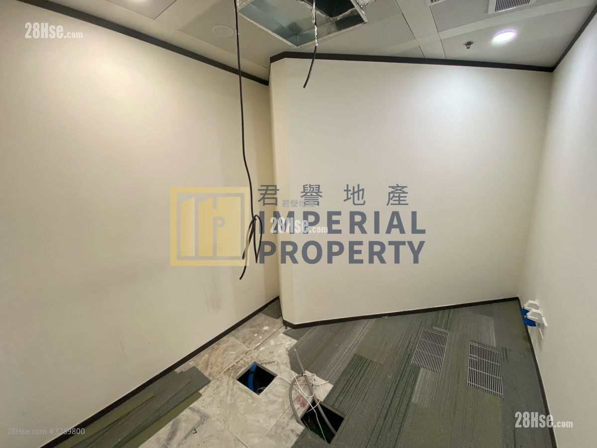 中环中心 租盘 5+ 房