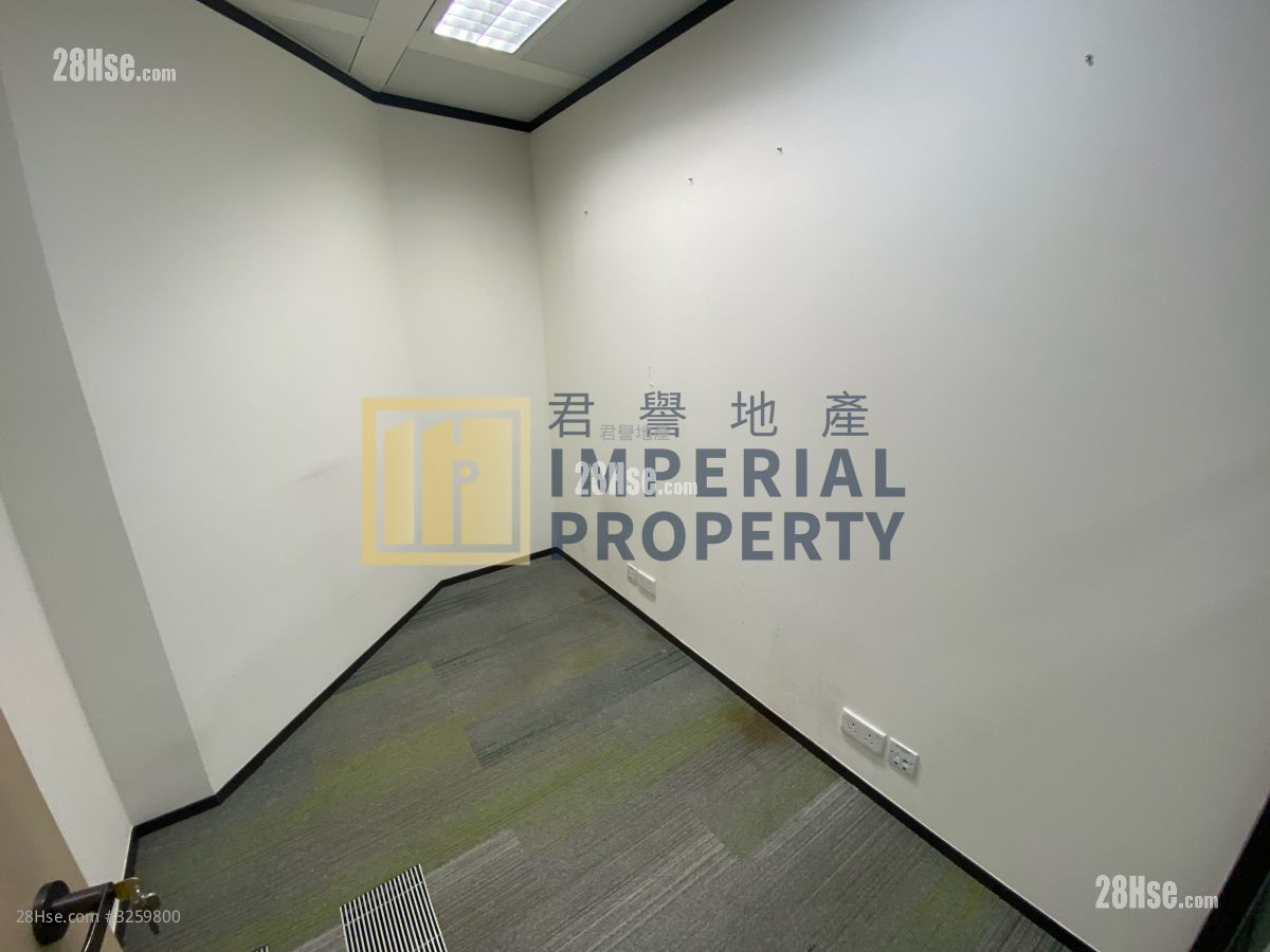 中环中心 租盘 5+ 房