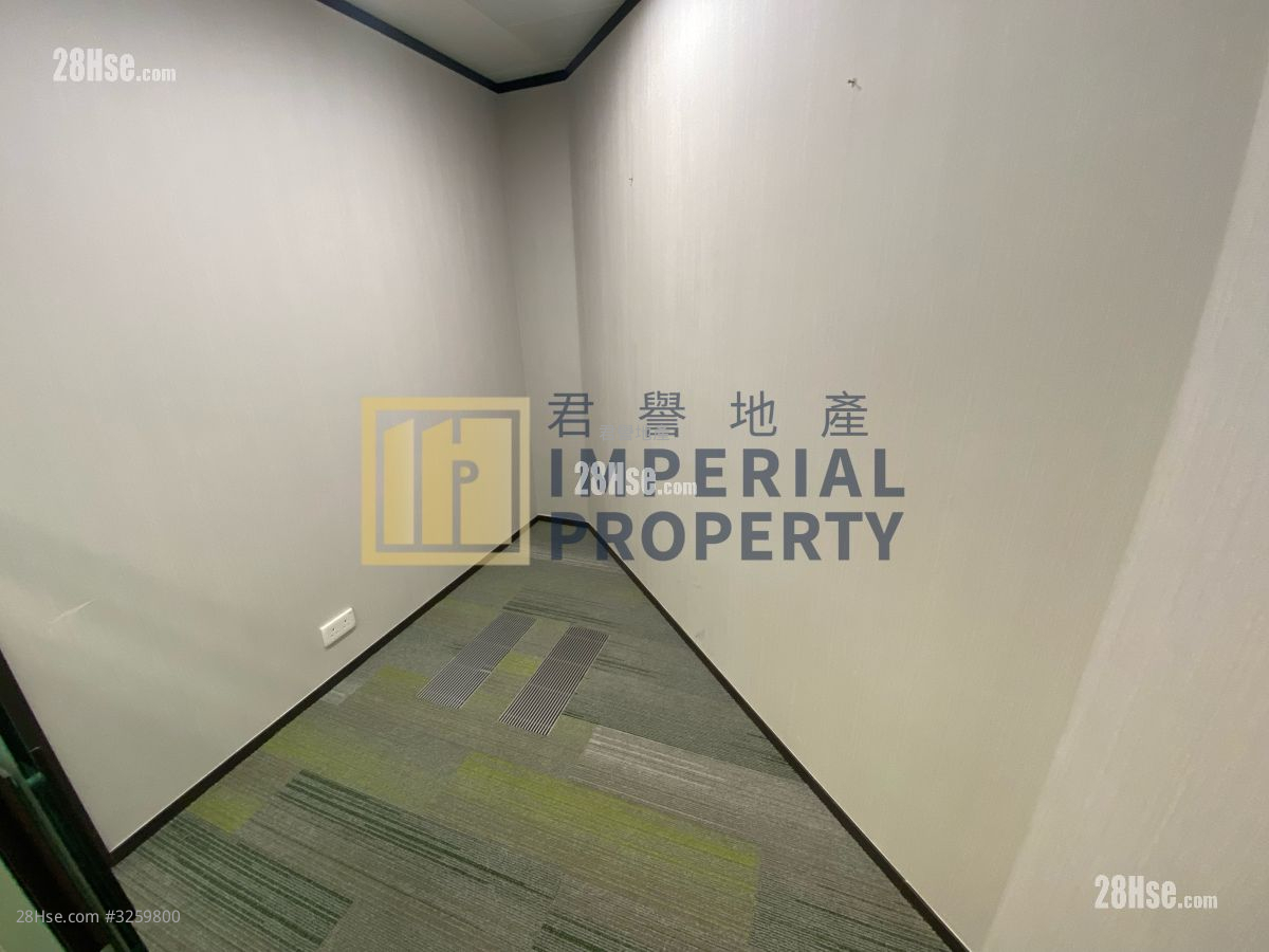 中环中心 租盘 5+ 房