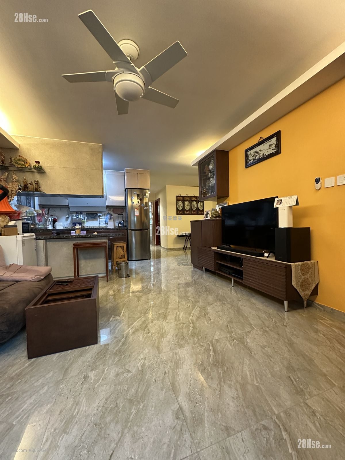 living room: The Wonderland Sell