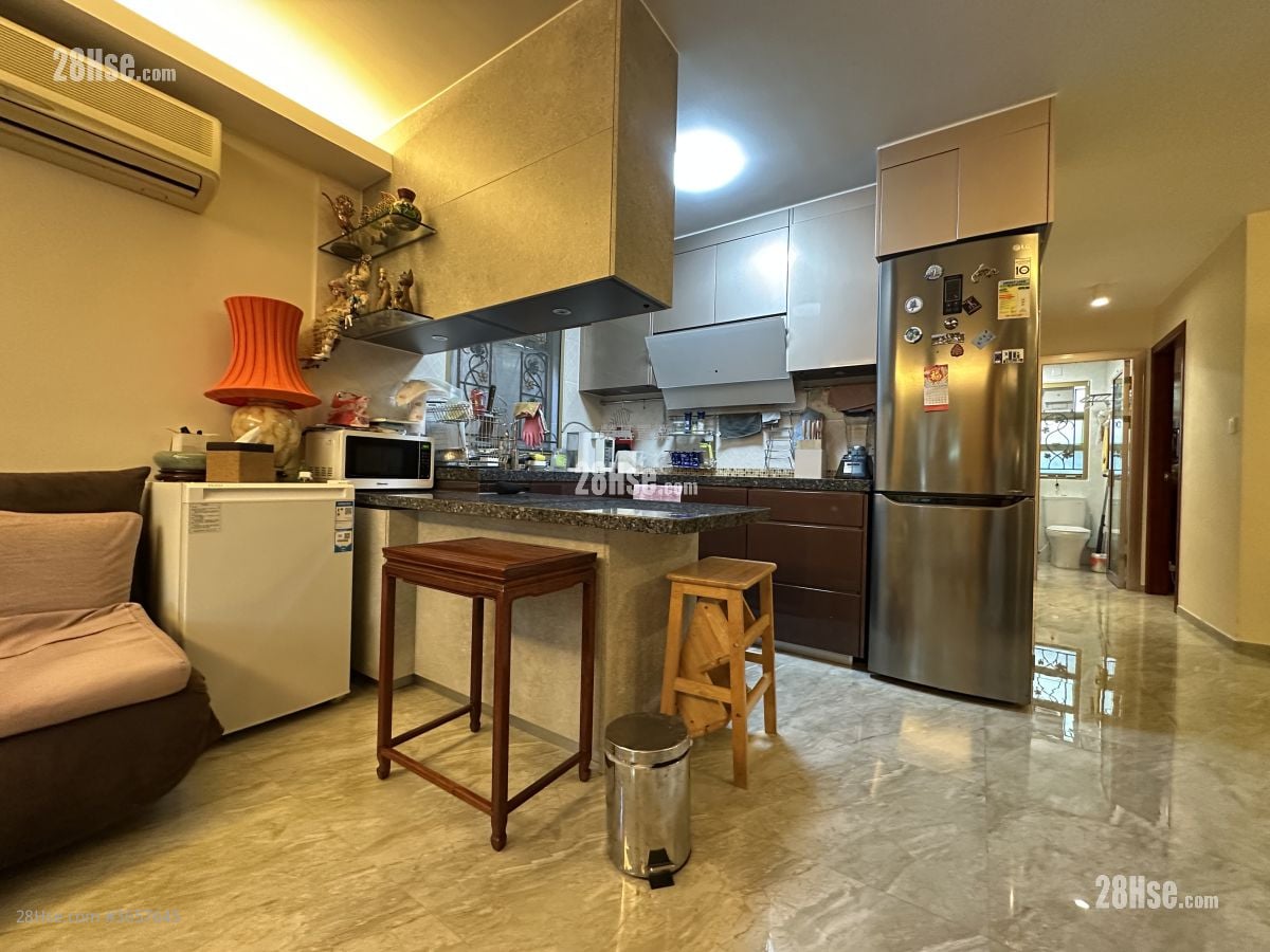 kitchen: The Wonderland Sell