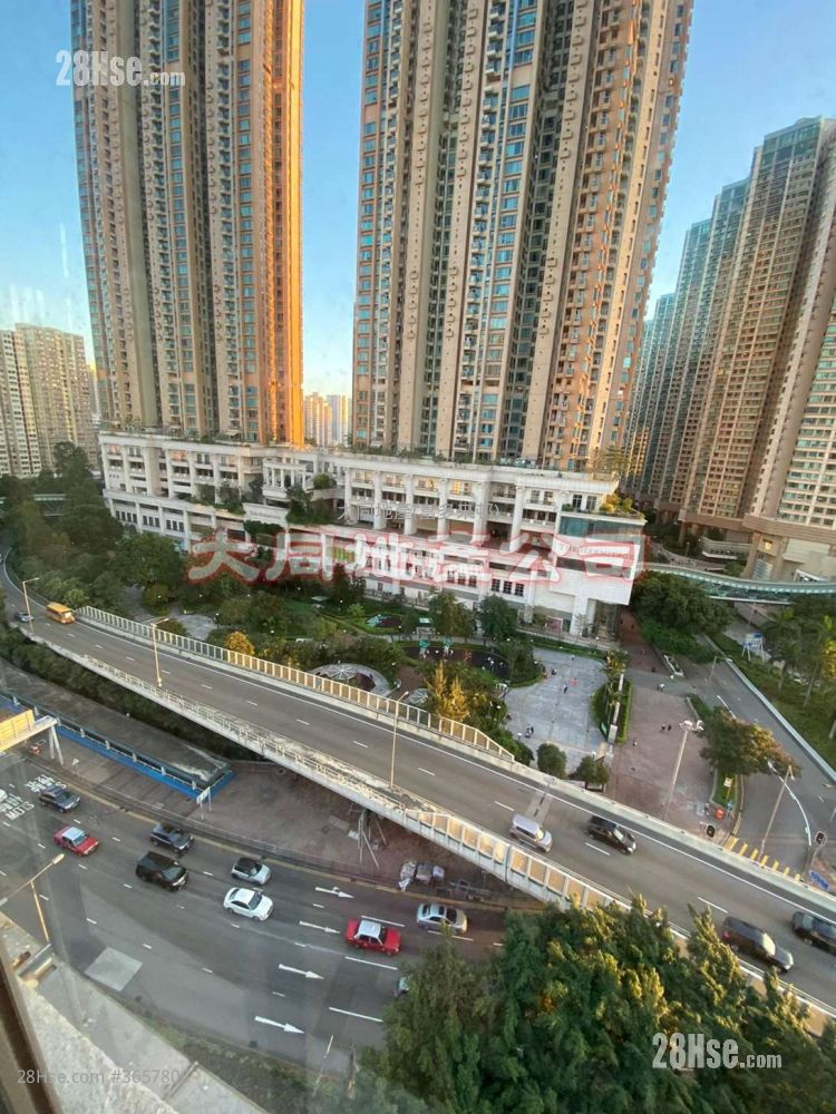 櫻桃大廈 租盤 3 房 455 平方呎