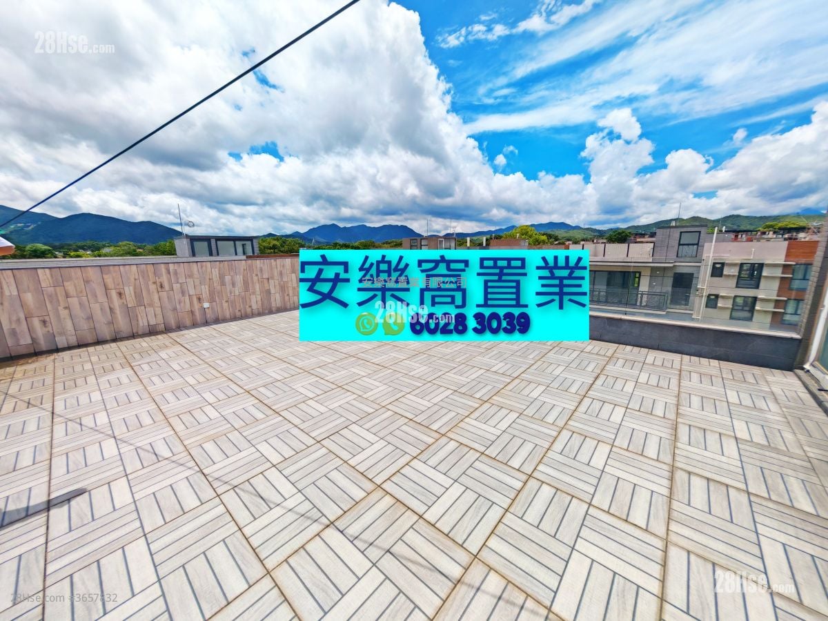 Village Sell 3 Bedrooms , 1 Bathroom 650 ft²