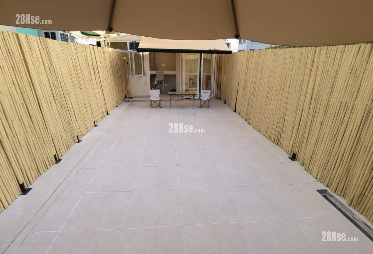 宏發大廈 售盤 2 房 , 1 浴室 269 平方呎