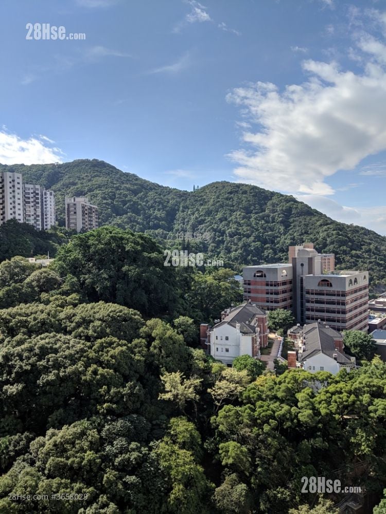 嘉和苑 售盘 3 房 , 2 浴室 1,267 平方尺