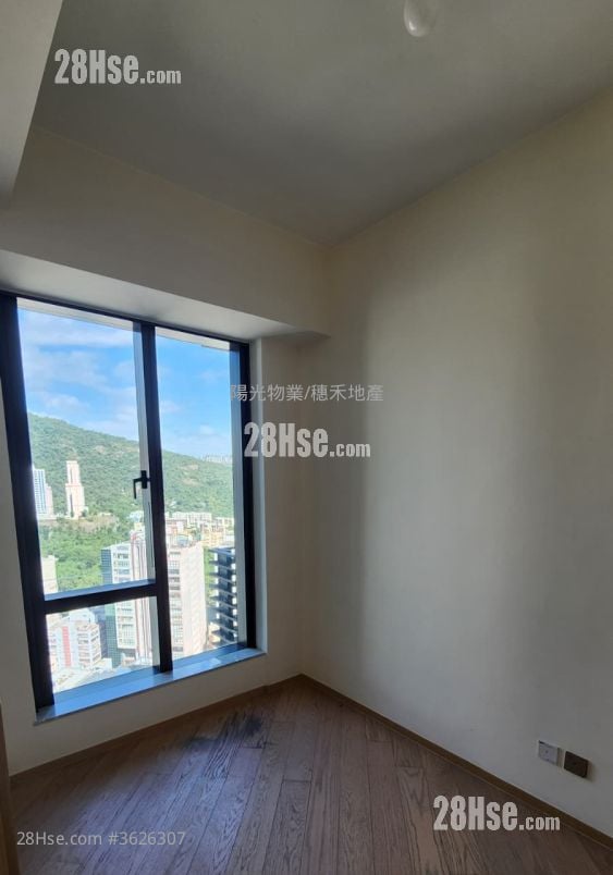 The Arles Rental 1 Bedroom , 1 Bathroom 325 ft²