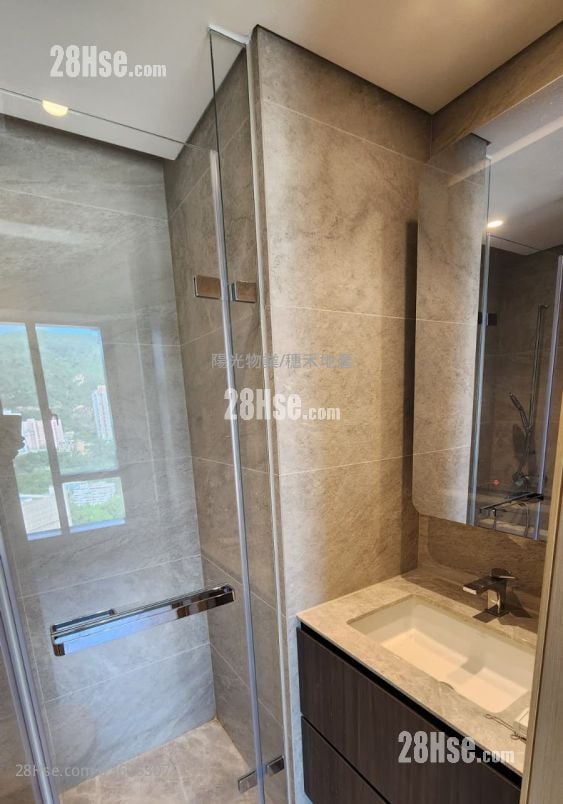 The Arles Rental 1 Bedroom , 1 Bathroom 325 ft²