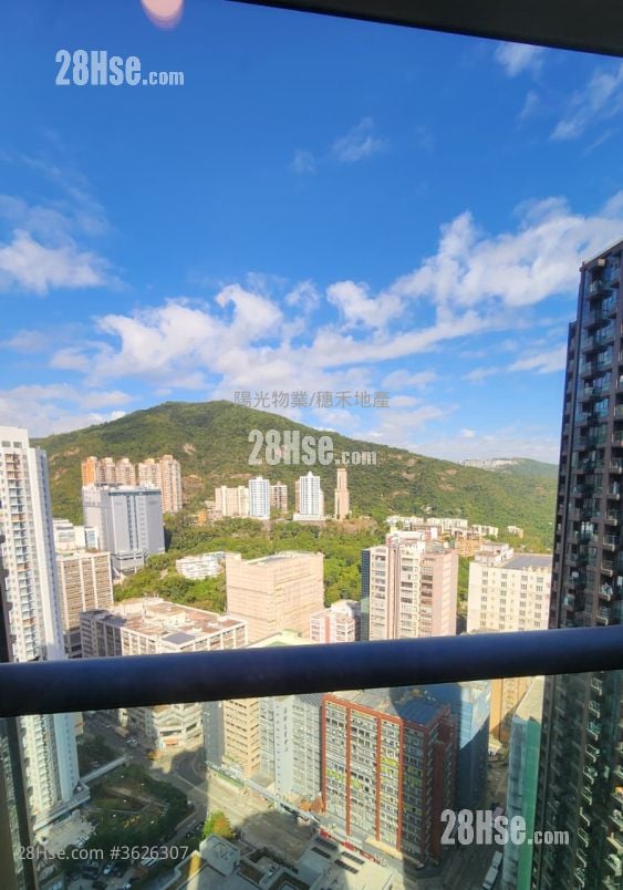 The Arles Rental 1 Bedroom , 1 Bathroom 325 ft²