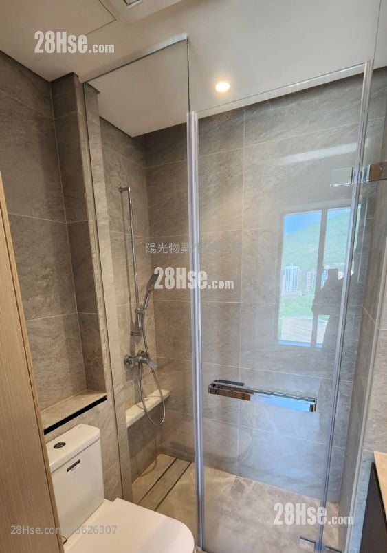 The Arles Rental 1 Bedroom , 1 Bathroom 325 ft²