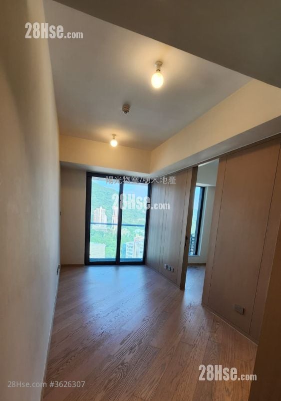 The Arles Rental 1 Bedroom , 1 Bathroom 325 ft²