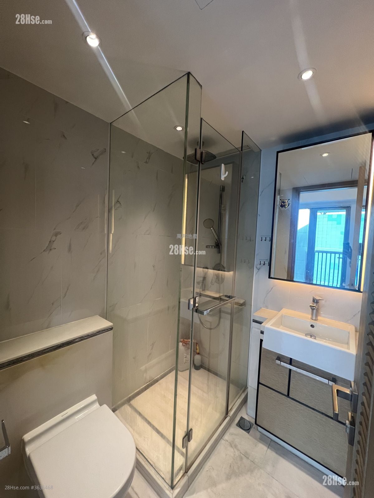 倚南 售盘 1 房 320 平方尺