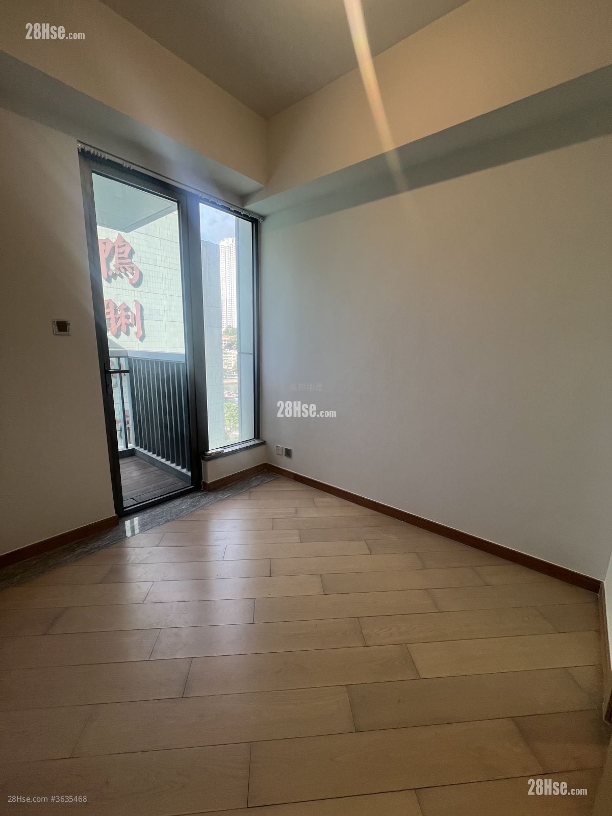 倚南 售盘 1 房 320 平方尺