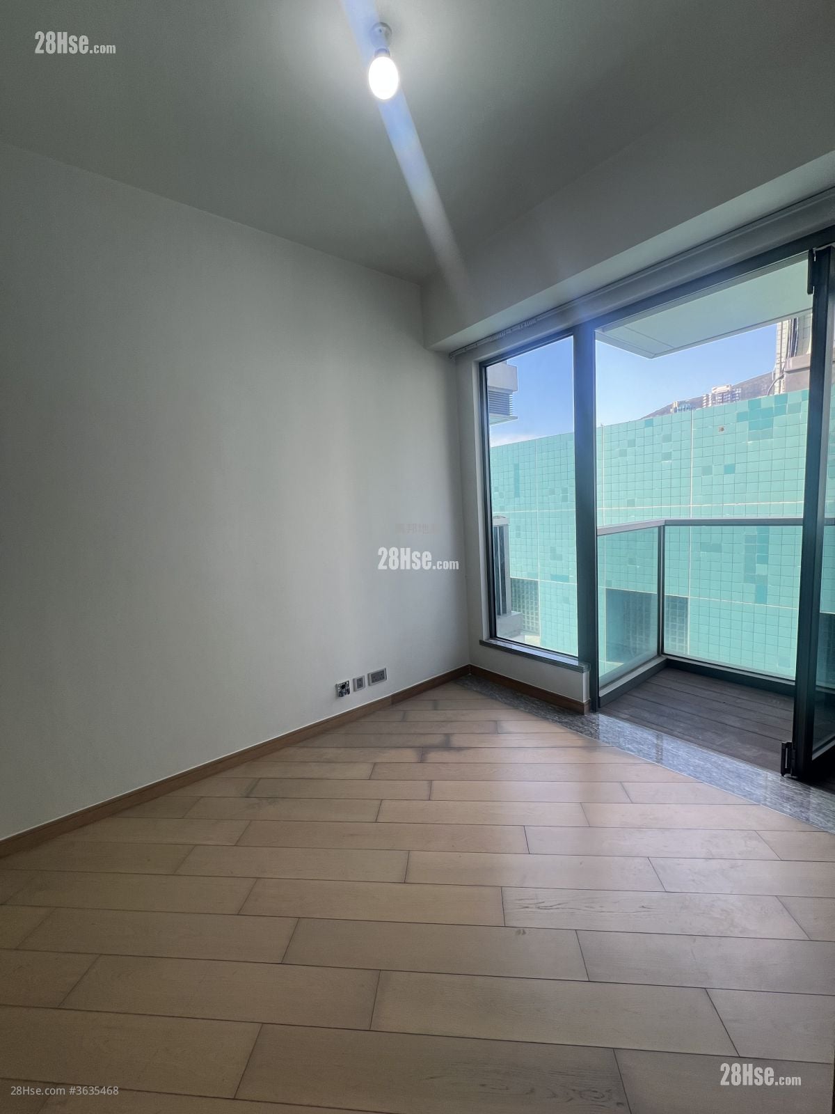 倚南 售盘 1 房 320 平方尺